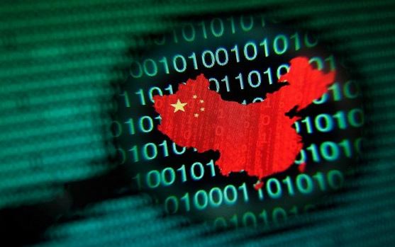 China.hackers