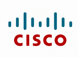 Cisco new logo