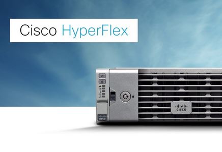 Cisco.HyperFlex
