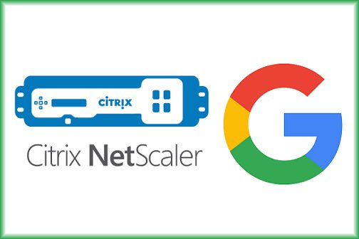 Citrix.Google.logos