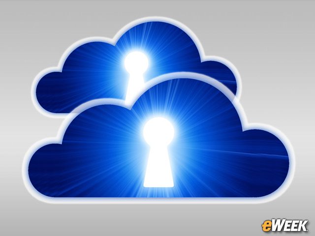 Enterprises Turning to Cloud Security Services to Thwart Cyber-Threats