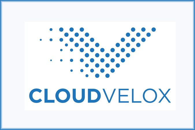 CloudVelox.logo
