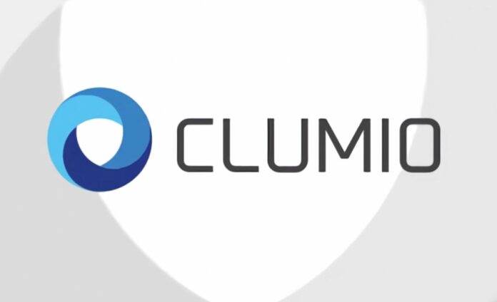 Clumio.logo