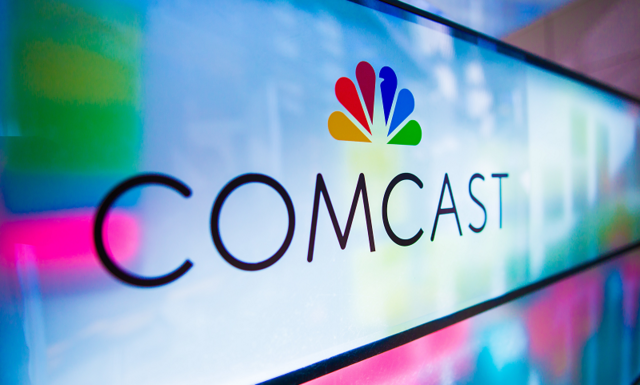 Comcast.logo