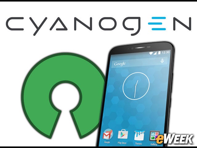 Cyanogen Aspires to Become Open-Source Android Alternative to Google