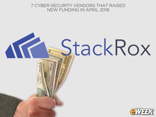StackRox Brings in $25M for Container Security