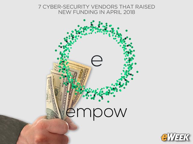 Empow Secures $10M for SIEM