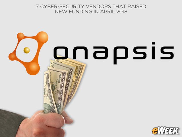 Onapsis Raises $31 Million for ERP Cyber-Security