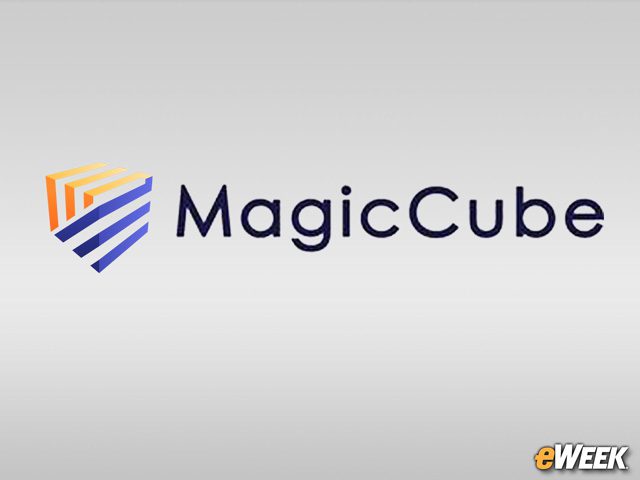 MagicCube Secures $8.5 Million for IoT Security