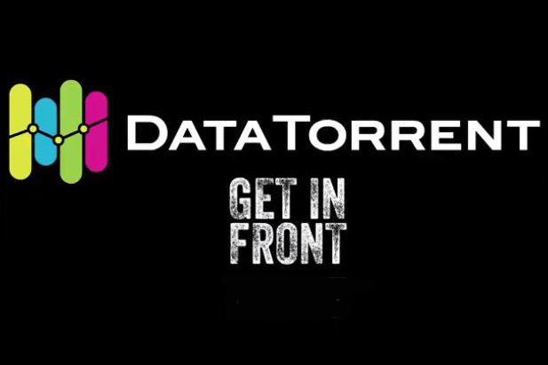 DataTorrent