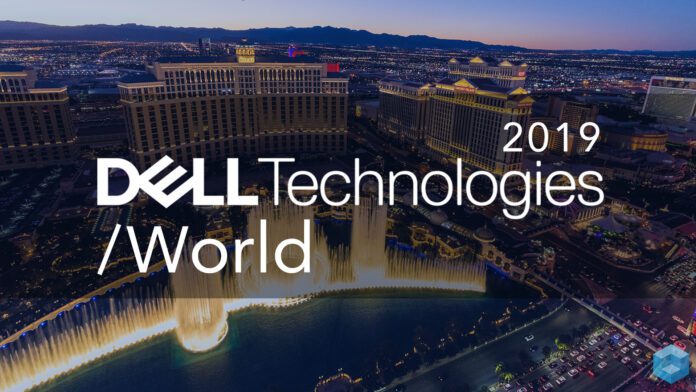 Dell.World.2019-2