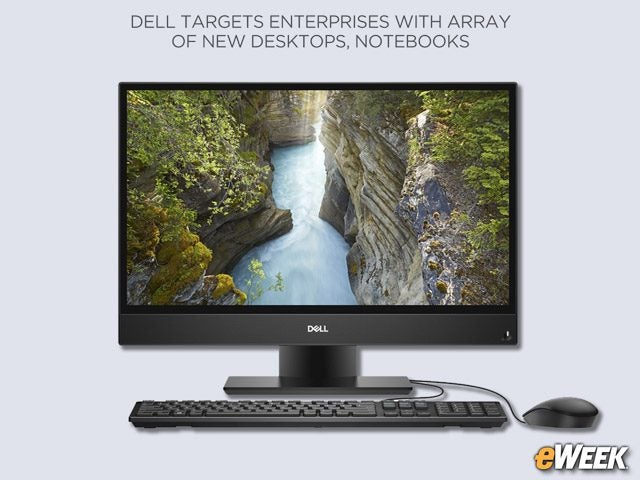 Dell OptiPlex 5260 Includes Smaller Screen, Lower Price