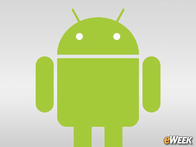 Android Remains the Top Mobile OS