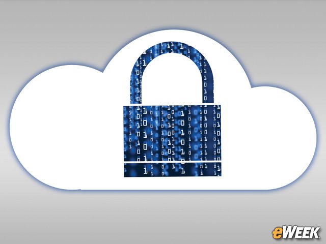 Most Companies Using Encryption on Public Cloud Systems