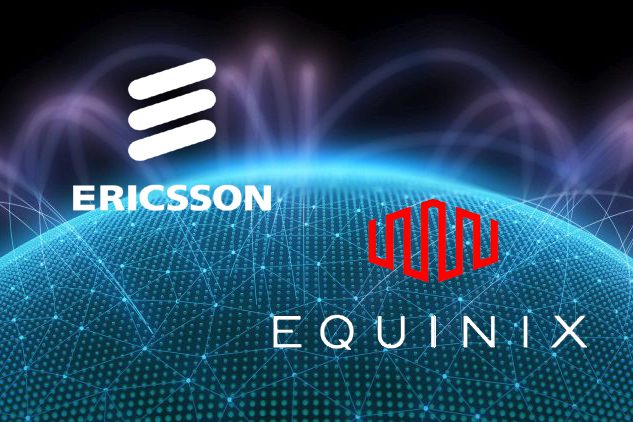 Ericsson.Equinix