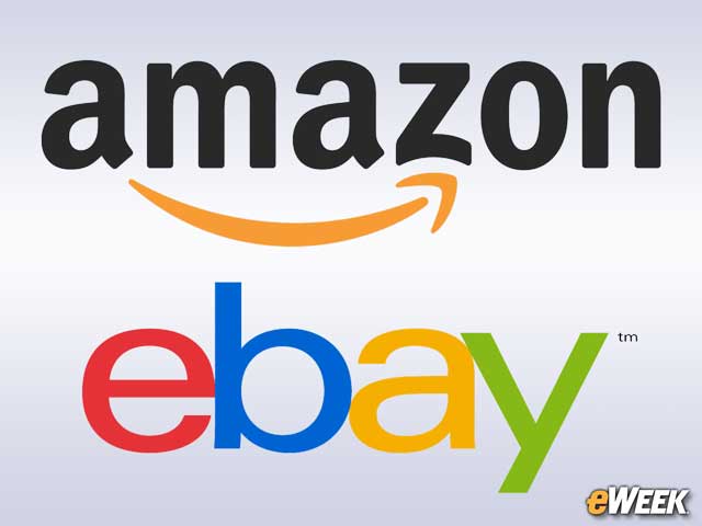 It's New Competition for eBay, Amazon
