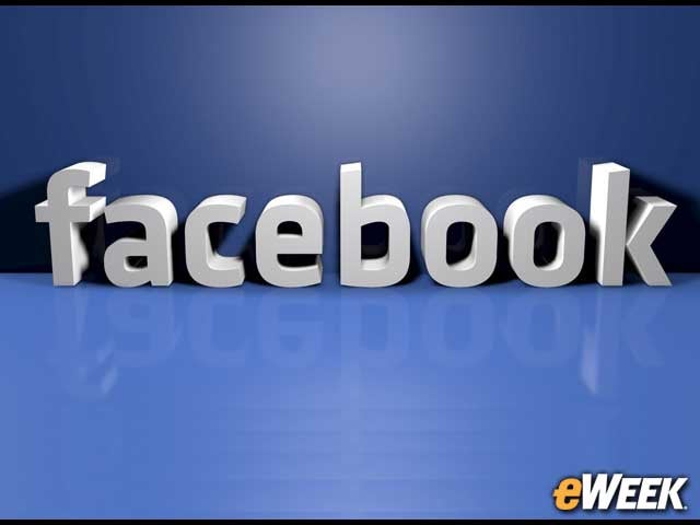 Facebook Will Keep Adding Features for Enterprises