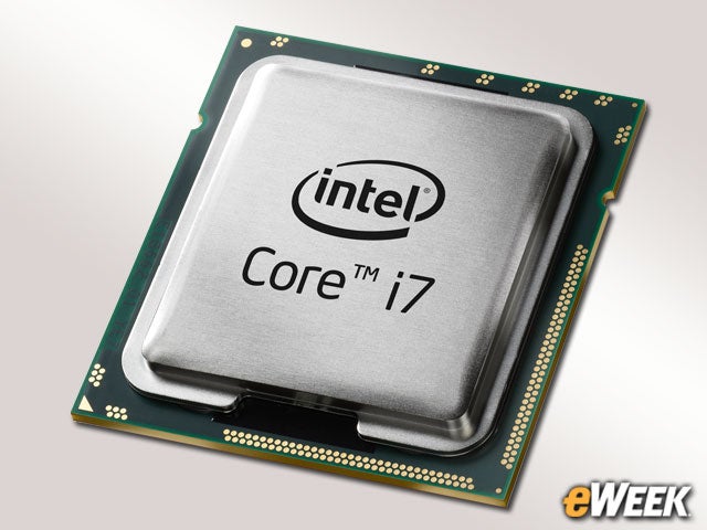 A Solid Choice on Intel Processors