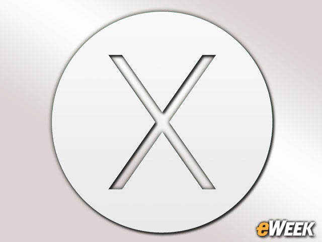 Get Them Ready for the New OS X