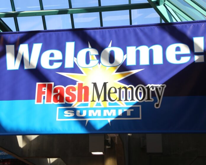 Flash Memory Summit 2018 Reveals Best of Show Winners