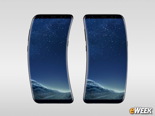 Can We Bend the Screen in Multiple Directions?