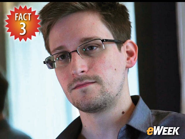 'Edward Snowden' Is a Rallying Cry