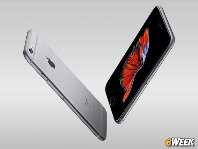 There’s a New iPhone Coming