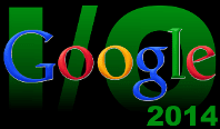 Google I/O Conference