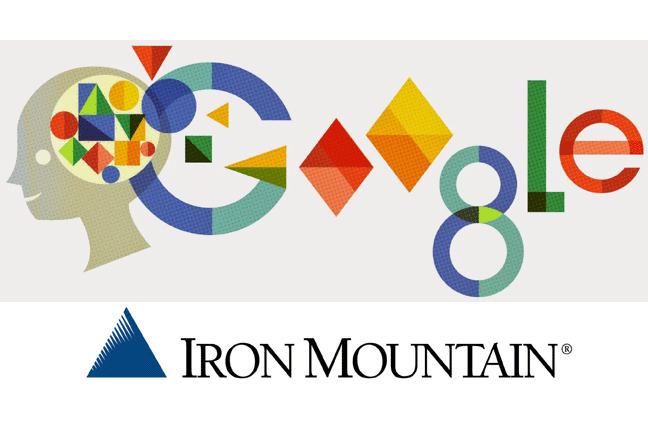 Google.IronMountain.logos
