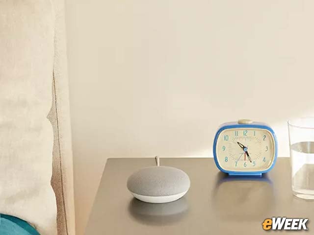 Google Says Home Mini Works Is Suitable for Any Room