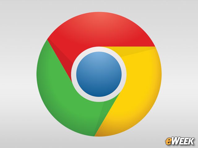 Look forImprovements to Chrome OS