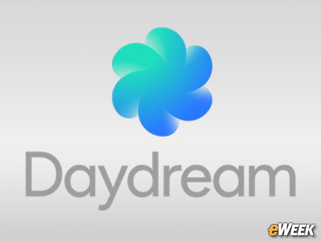 Google Will Likely Talk About Daydream VR Platform