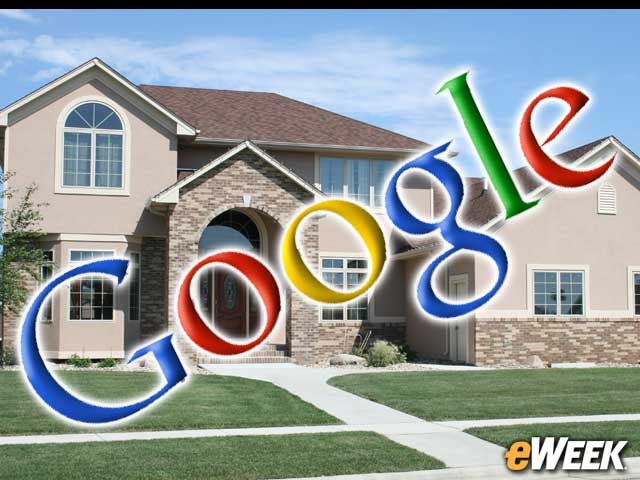 Google Needs to Move Deeper Into the Home