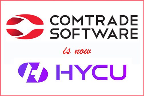 HYCU.Comtrade.logos