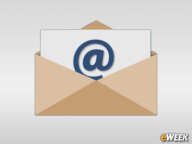 Email Addresses and Passwords