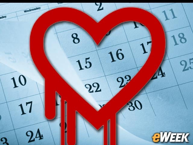 Heartbleed Saga Continues: Highlights of Vulnerability's First 30 Days