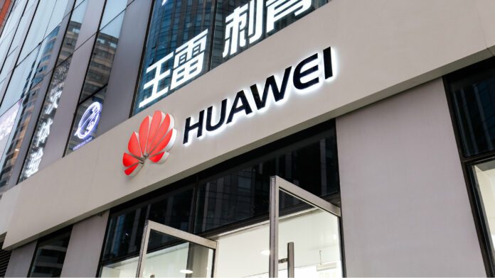 Huawei.sign