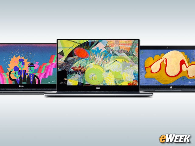 Dell XPS 12 to Debut in November