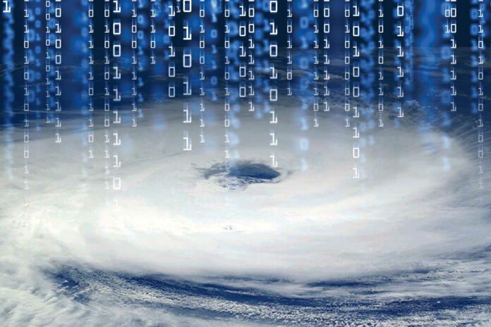 Hurricane Data