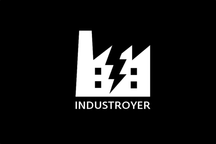 Industroyer