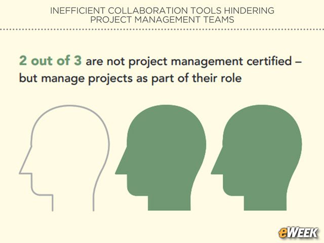 Organizations Require Project Management Capabilities