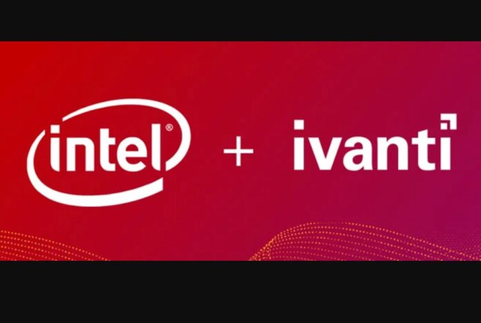 Intel.Ivanti.logos