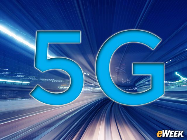 Delivering Connectivity Through 5G Rollouts