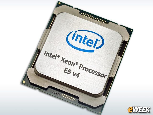 Xeon E7 v4 Not the Only Intel Analytics Chip