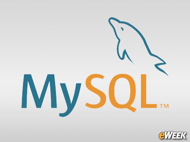 MySQL Is the Most Popular Database