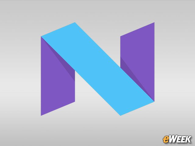 Lenovo Will Opt for Android Nougat
