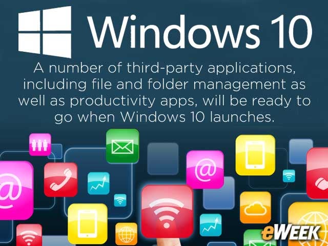 10 Low-Cost Apps to Download After Installing Windows 10