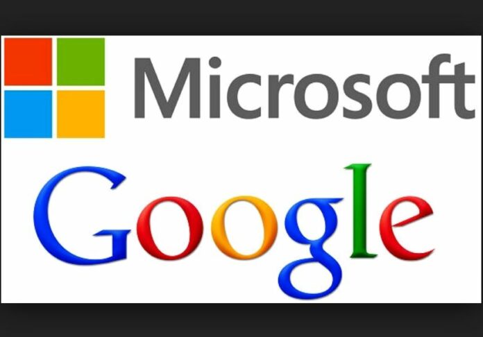Microsoft.Google