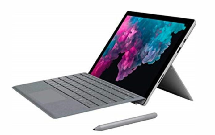 Microsoft.Surface2019