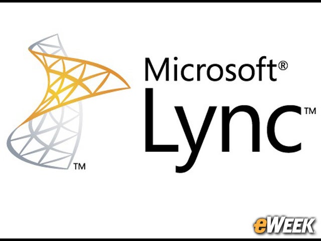 Lync Will Get Merged Into Skype for Business